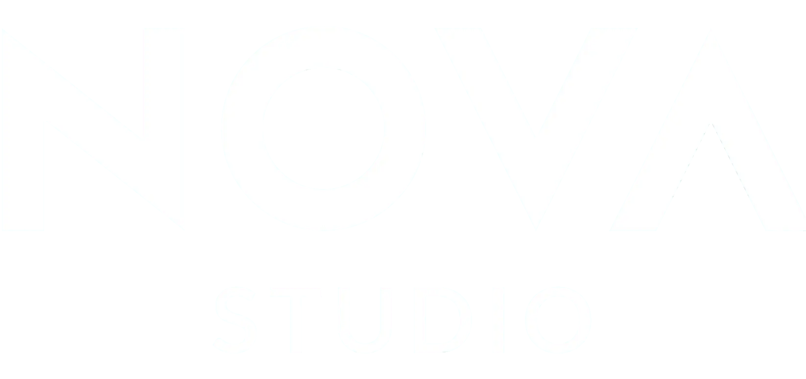Nova Studio - Logo