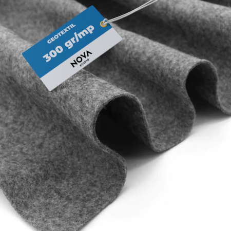 Nova Studio - Geotextil netesut 300gr-mp