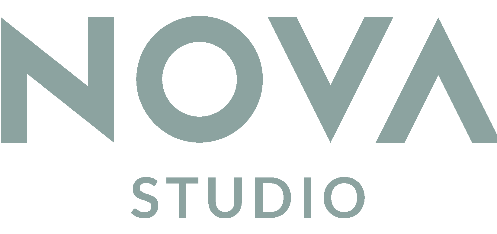 Nova Studio - Logo