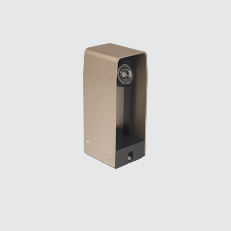 Nova Studio - ACE - 12 V - ROSE SILVER