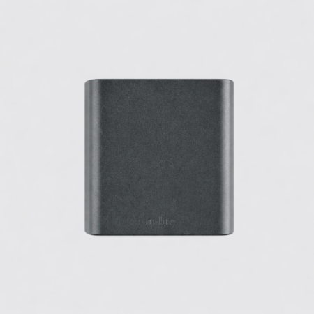Nova Studio - ACE DOWN 100-230 V - DARK GREY