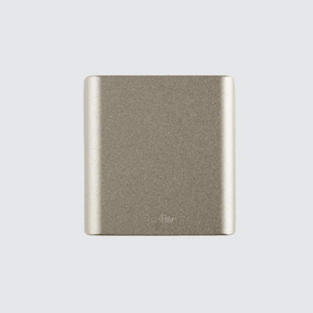Nova Studio - ACE DOWN 100-230 V - ROSE SILVER