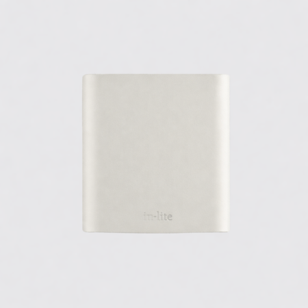 Nova Studio - ACE DOWN 100-230 V - WHITE