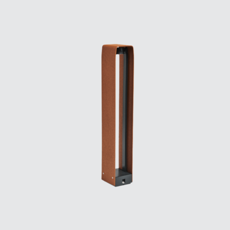 Nova Studio - ACE HIGH - 12 V - CORTEN