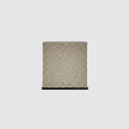 Nova Studio - CUBID - 12 V - Rose Silver
