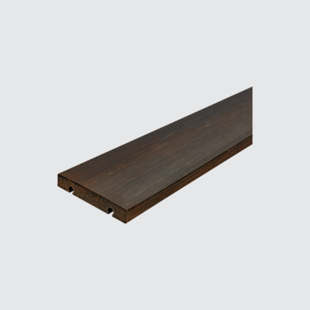 Nova Studio - Element Terasa Bamboo - Extreme Sistem Grad Bombat Uleiat 21x120 mm