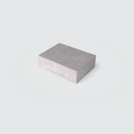 Nova Studio - Element de treapta din beton Schellevis - 50x37 cm