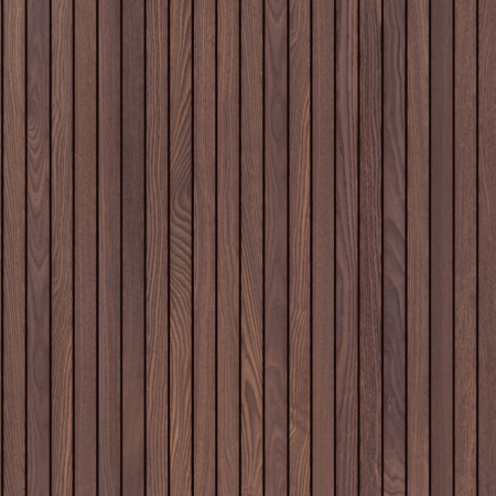 Nova Studio - Element fatada Frasin Tratat Termic 20x52 mm C4J