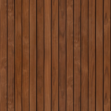 Nova Studio - Element fatada Pin Radiata Tratat Termic 20x65 mm C4J