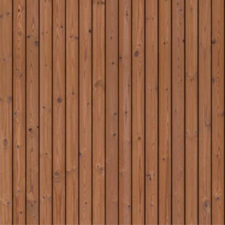 Nova Studio - Element fatada Pin Tratat Termic 20×65 mm C7J