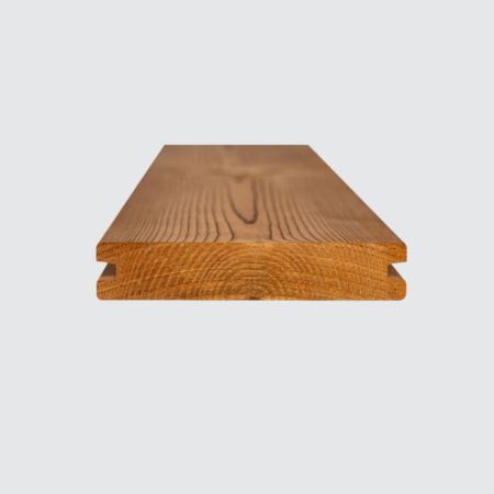 Nova Studio - Element terasa Pin Tratat Termic 26×140 mm D4 sg