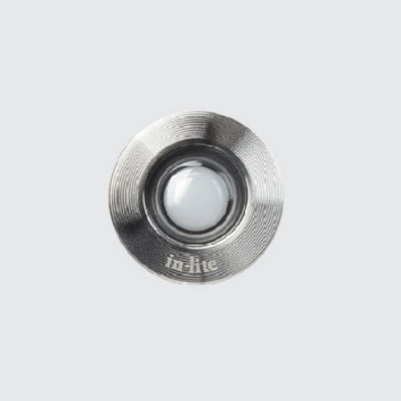Nova Studio - FUSION - 22 V - STAINLESS STEEL