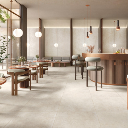Nova Studio - Gresie Portelanata - Mirage - Elysian - Beige Catalan - 600x1200x9 mm - Setting