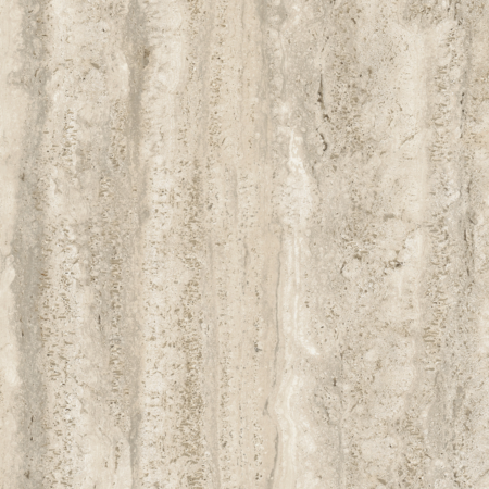 Nova Studio - Gresie Portelanata - Mirage - Elysian - Travertino Light - 60x120x2 cm