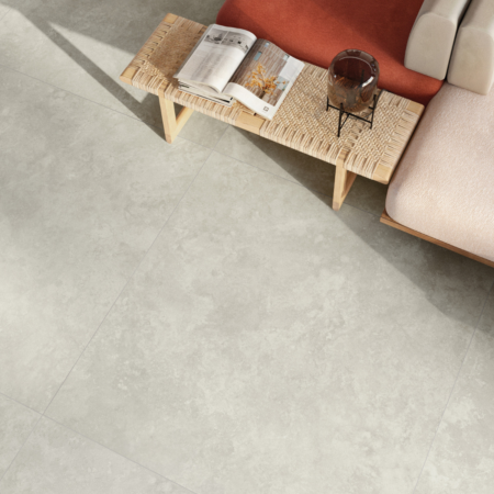 Nova Studio - Gresie Portelanata - Mirage - Elysian - Travertino Misty Cross - 600x1200x9 mm - Setting