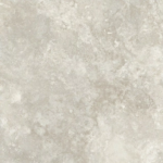 Travertino Misty Cross