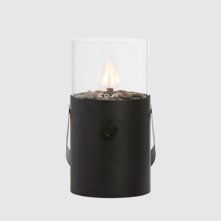Nova Studio - Lanterna cu gaz Cosiscoop Original - Black