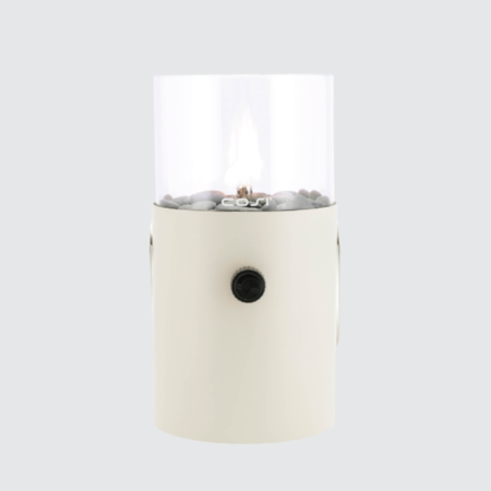 Nova Studio - Lanterna cu gaz Cosiscoop Original - Ivory