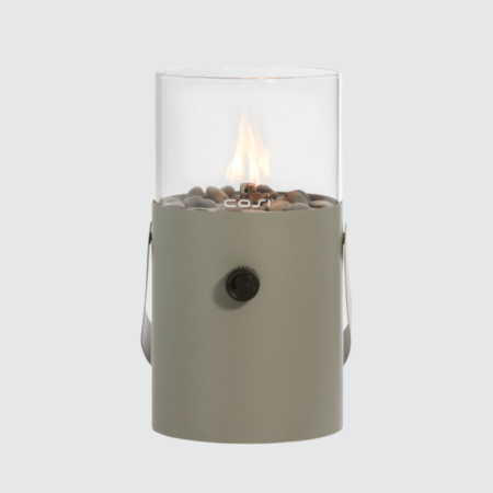 Nova Studio - Lanterna cu gaz Cosiscoop Original - Olive