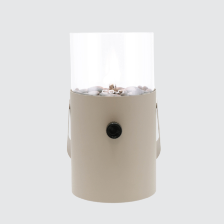 Nova Studio - Lanterna cu gaz Cosiscoop Original - Taupe