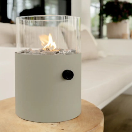 Nova Studio - Lanternă cu gaz Cosiscoop XL - Olive