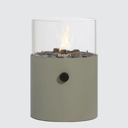 Nova Studio - Lanternă cu gaz Cosiscoop XL - Olive