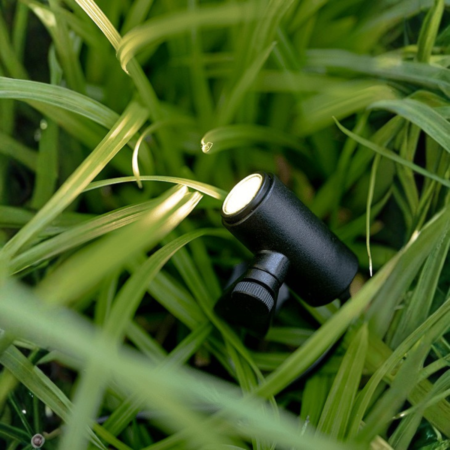 Nova Studio - MICRO SCOPE - 12 V - BLACK