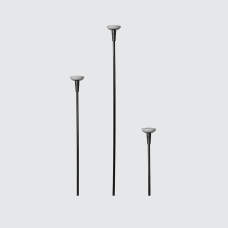 Nova Studio - MINI SWAY - 12 V - Pearl Grey