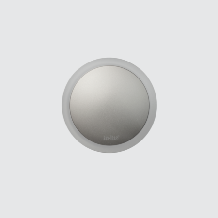Nova Studio - PUCK - 12 V - PEARL GREY