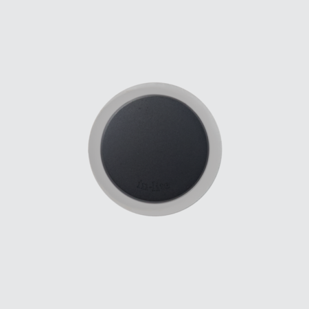 Nova Studio - PUCK 22 - 12 V - BLACK