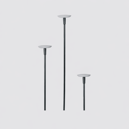 Nova Studio - SWAY - 12 V - Pearl Grey