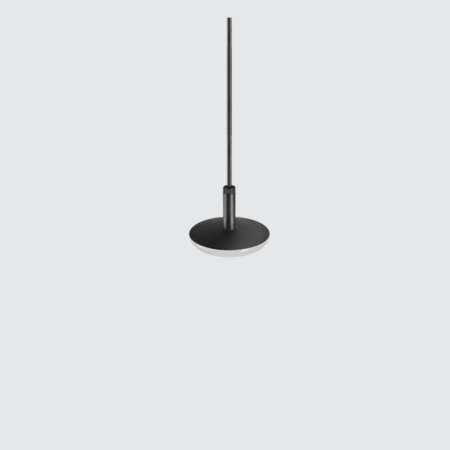 Nova Studio - SWAY PENDANT - 12 V - BLACK