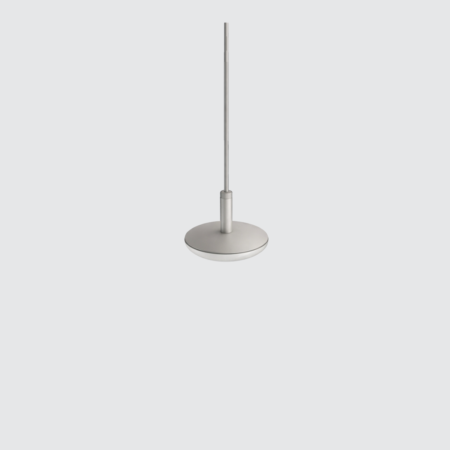 Nova Studio - SWAY PENDANT - 12 V - PEARL GREY
