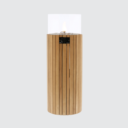 Nova Studio - Stalp cu gaz Cosi Pillar L - Tec