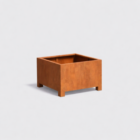 Nova Studio - Vas de plante - Corten - 100x100x60 cm