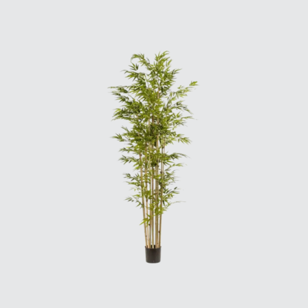 Nova Studio - Bambus artificial Deluxe - 175 cm