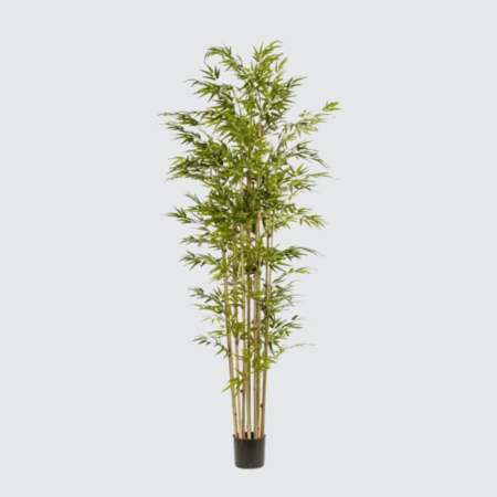 Nova Studio - Bambus artificial Deluxe - 235 cm