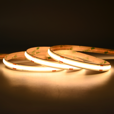Nova Studio - Banda LED COB 480