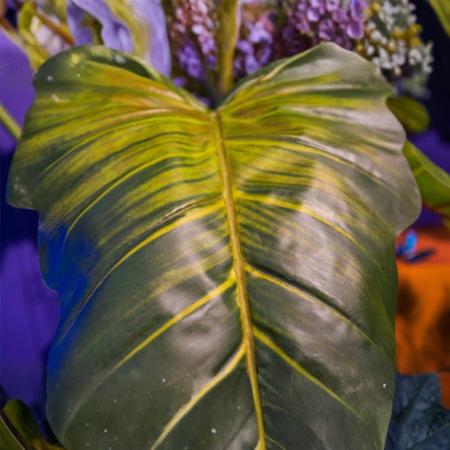 Nova Studio - Copac artificial Colocasia - 175 cm