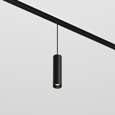 Nova Studio - Corp suspendat Maytoni Exility - Negru