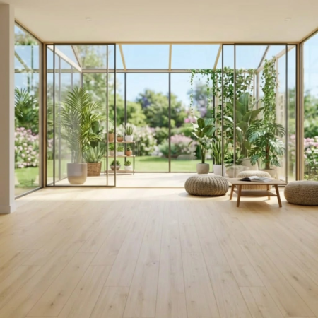 Nova Studio - Parchet Laminat Classen Diamond 4V 10 mm Cerrito Oak