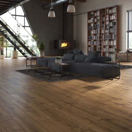 Nova Studio - Parchet Laminat Classen Forza 4V 10 mm Moricone Oak