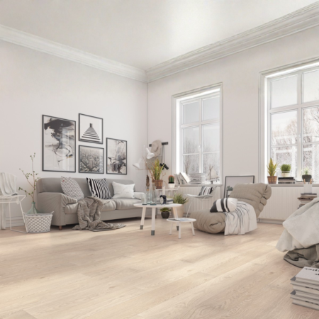 Nova Studio - Parchet Laminat Classen Impression 4V 10 mm Bilbao Oak