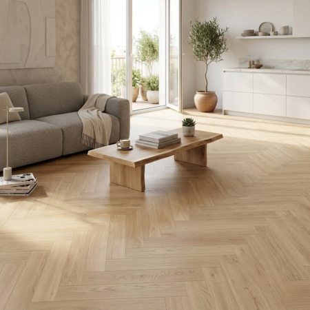 Nova Studio - Parchet Laminat Classen Manor 8 mm Virginia Oak