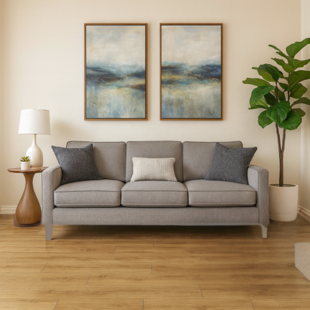 Nova Studio - Parchet Laminat Classen Supreme 4V 12 mm Calvene Oak