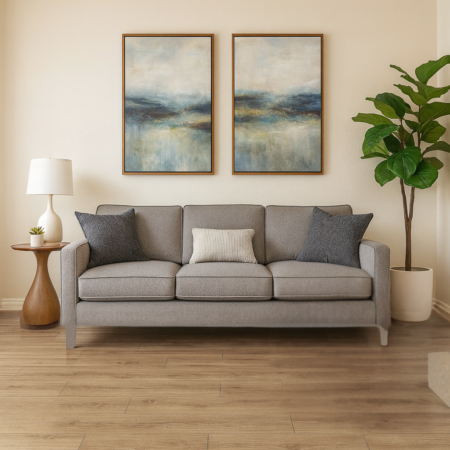 Nova Studio - Parchet Laminat Classen Supreme 4V 12 mm Casera Oak