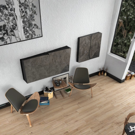 Nova Studio - Parchet Laminat Natura Line 8 mm Iigaz Oak