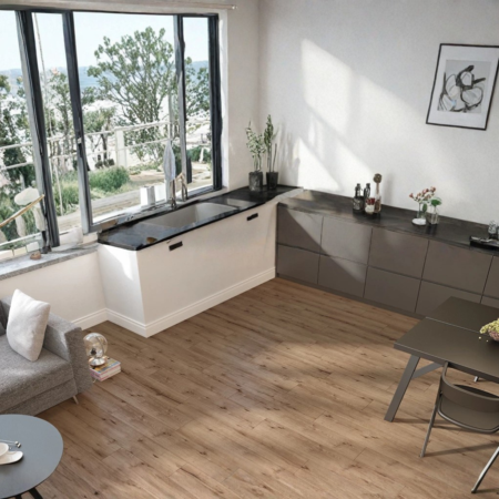 Nova Studio - Parchet Laminat Natura Line 8 mm Selge