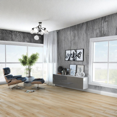 Nova Studio - Parchet Laminat Natura Line 8 mm Trend Oak