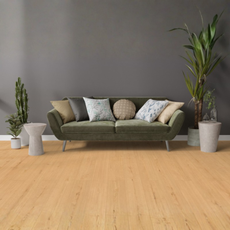 Nova Studio - Parchet SPC Classen Ceramin 4 mm Danubian